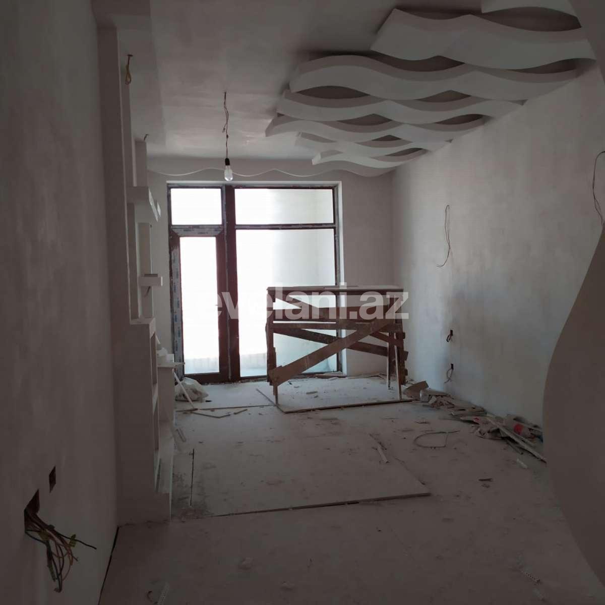 Продаётся, новостройка, 4-комнаты, 238 m², Низами m.