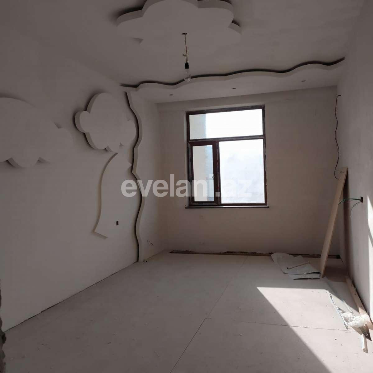 Продаётся, новостройка, 4-комнаты, 238 m², Низами m.