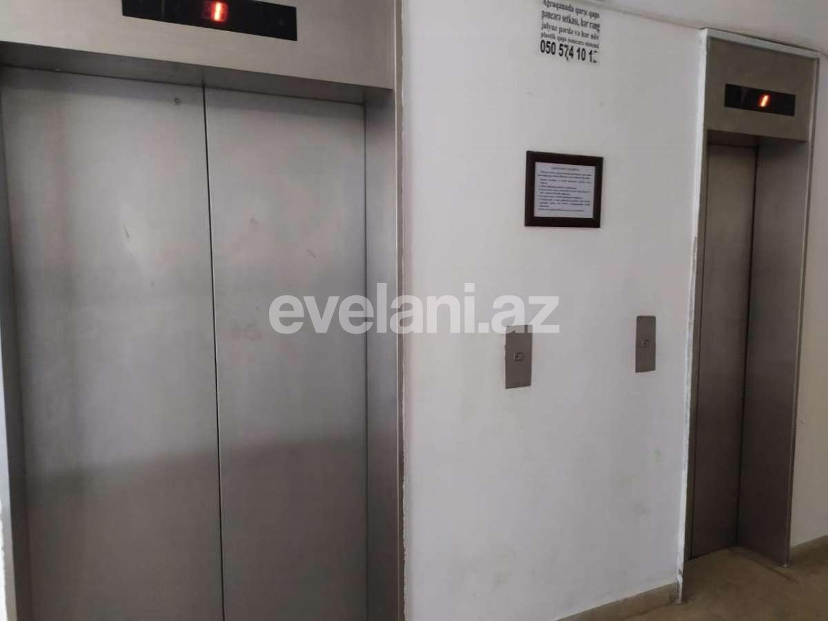 Продаётся, новостройка, 4-комнаты, 238 m², Низами m.