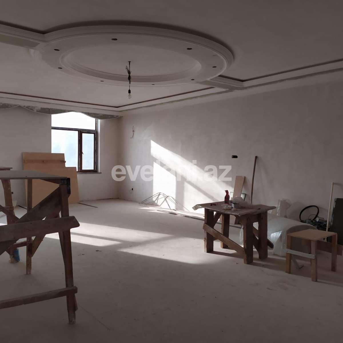 Продаётся, новостройка, 4-комнаты, 238 m², Низами m.