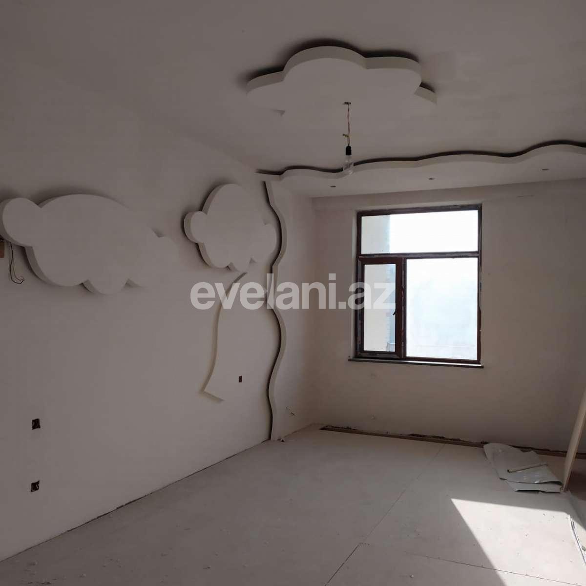 Продаётся, новостройка, 4-комнаты, 238 m², Низами m.