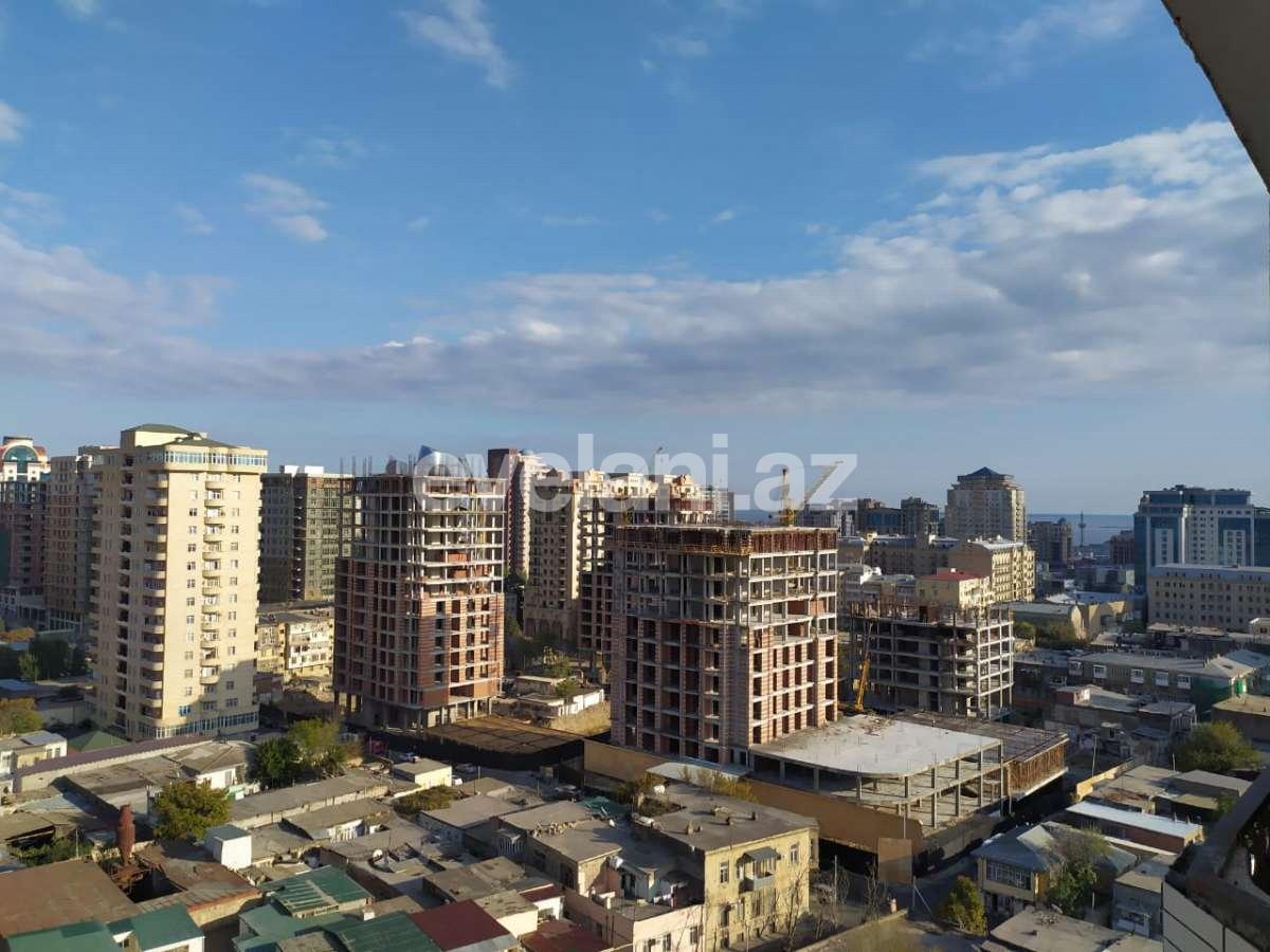 Продаётся, новостройка, 4-комнаты, 238 m², Низами m.