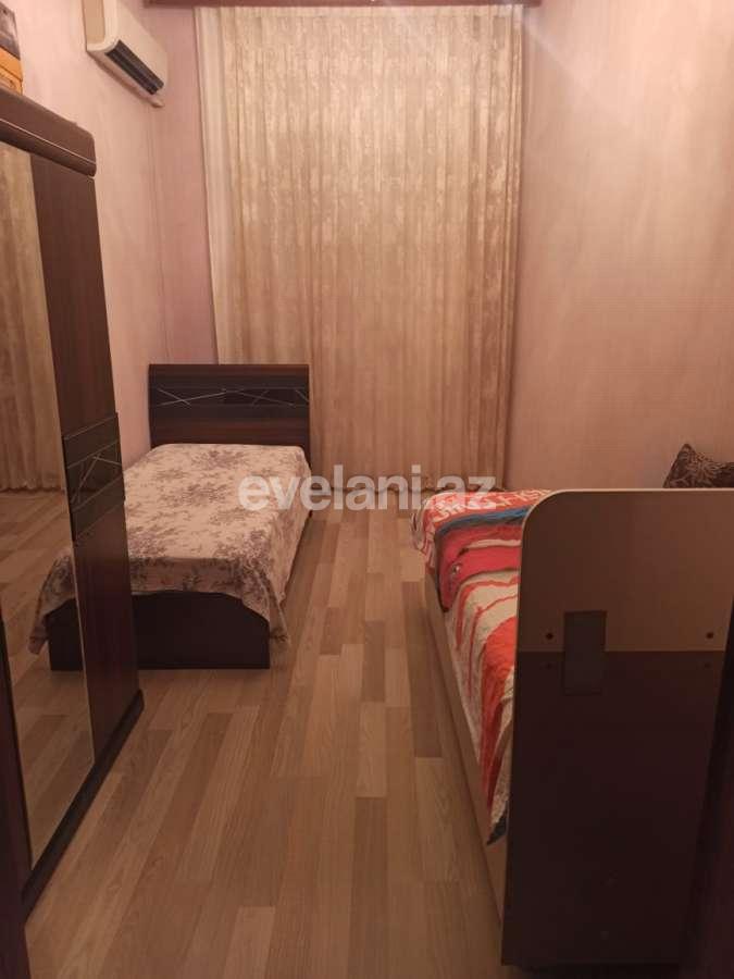 Продаётся, вторичка, 3-комнаты, 90 m², Сабаильский r.