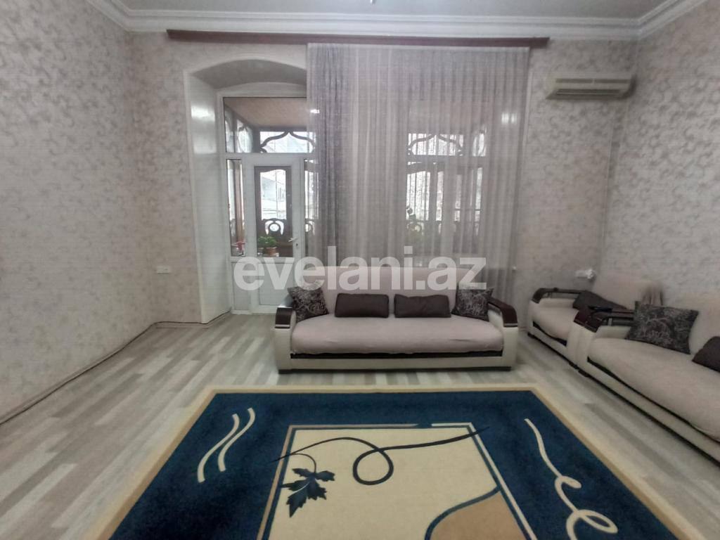 Продаётся, вторичка, 3-комнаты, 90 m², Сабаильский r.