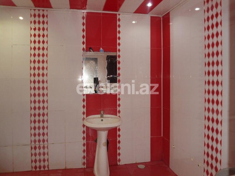 Sale, new building, 3 room, 125 m², Inshaatchilar m.