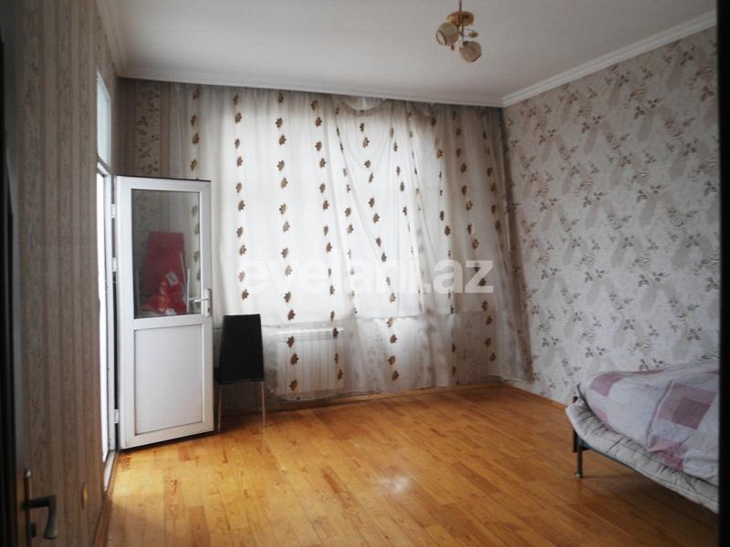 Sale, new building, 3 room, 125 m², Inshaatchilar m.