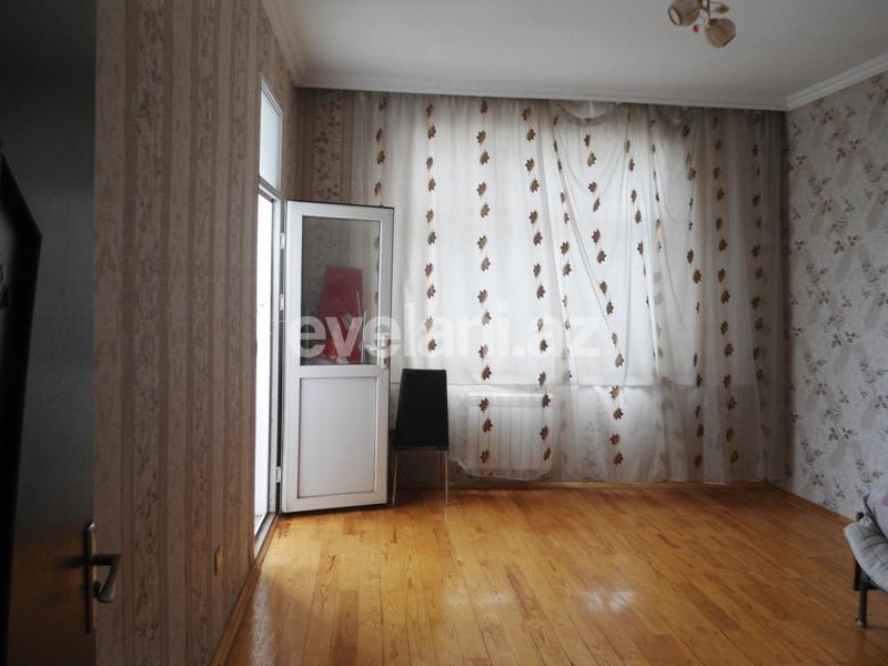 Sale, new building, 3 room, 125 m², Inshaatchilar m.