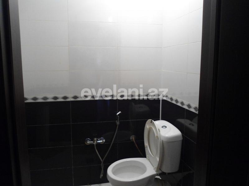 Sale, new building, 3 room, 125 m², Inshaatchilar m.