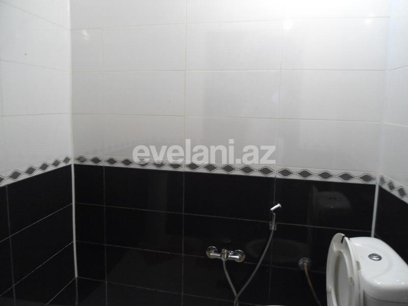 Sale, new building, 3 room, 125 m², Inshaatchilar m.