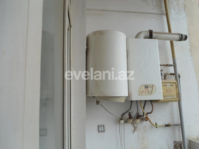 Sale, new building, 3 room, 125 m², Inshaatchilar m.