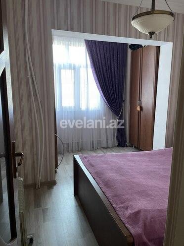 Sale, old building, 2 room, 50 m², Ahmedli m.