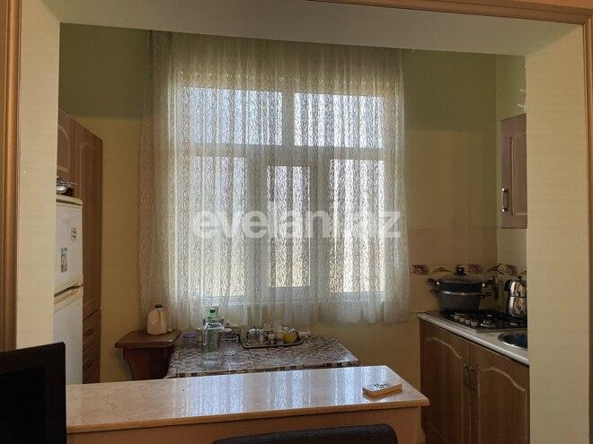 Sale, old building, 2 room, 50 m², Ahmedli m.