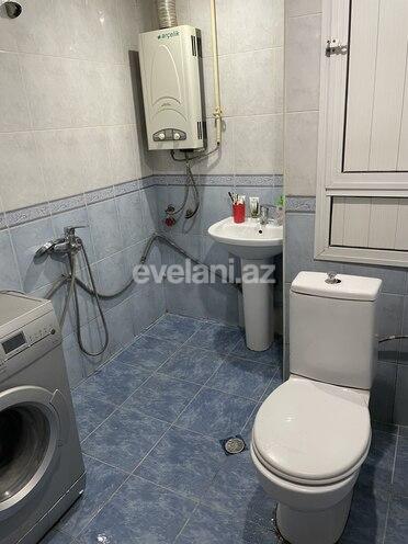 Sale, old building, 2 room, 50 m², Ahmedli m.