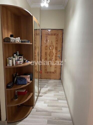Sale, old building, 2 room, 50 m², Ahmedli m.
