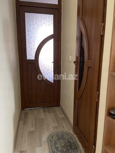 Sale, old building, 2 room, 50 m², Ahmedli m.