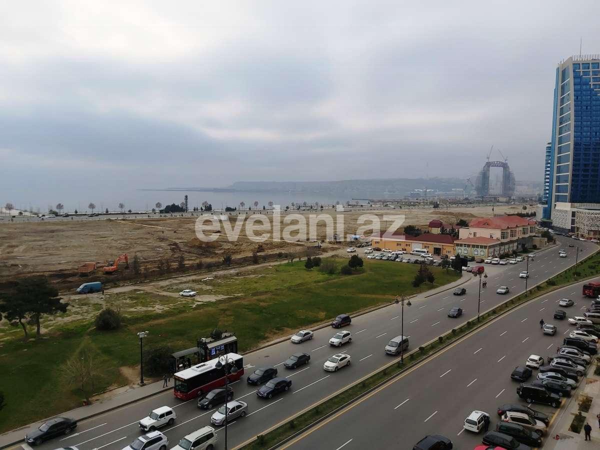 Sale, office, 23 room, 1270 m², Shah Ismail Khatai m.