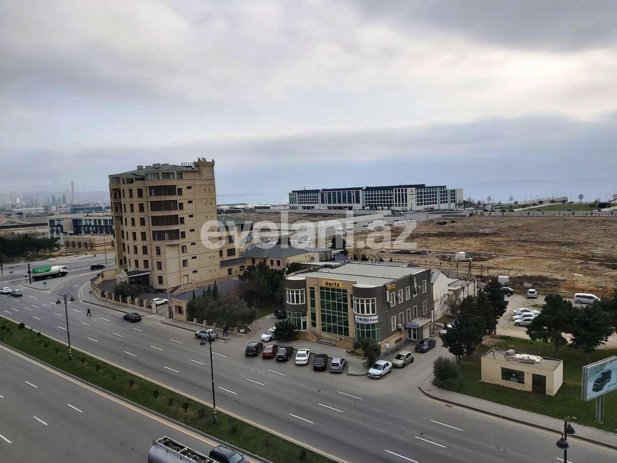 Sale, office, 23 room, 1270 m², Shah Ismail Khatai m.