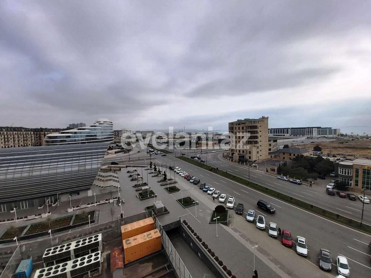 Sale, office, 23 room, 1270 m², Shah Ismail Khatai m.