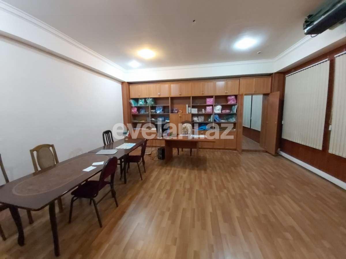 Sale, office, 23 room, 1270 m², Shah Ismail Khatai m.
