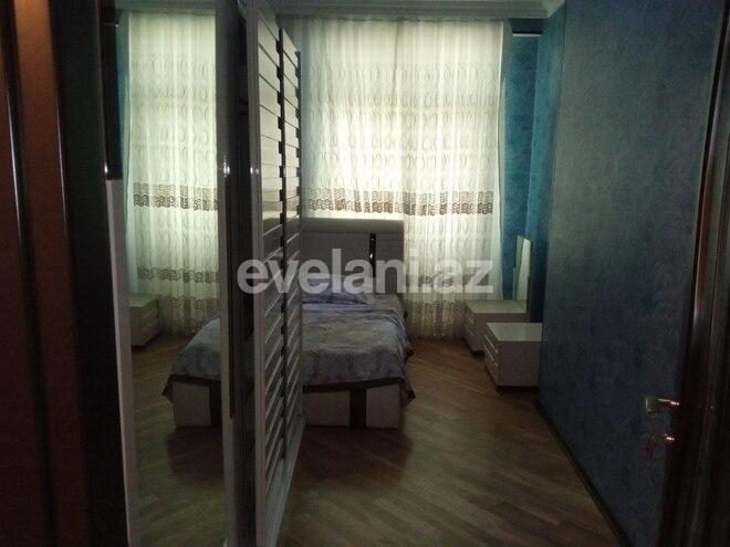 Satılır, yeni tikili, 4 otaqlı, 180 m², Nəsimi r.