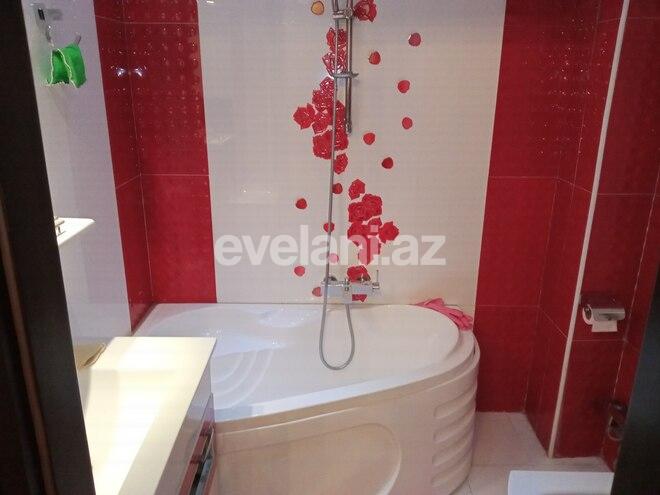 Satılır, yeni tikili, 4 otaqlı, 180 m², Nəsimi r.