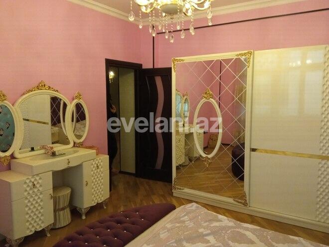 Satılır, yeni tikili, 4 otaqlı, 180 m², Nəsimi r.