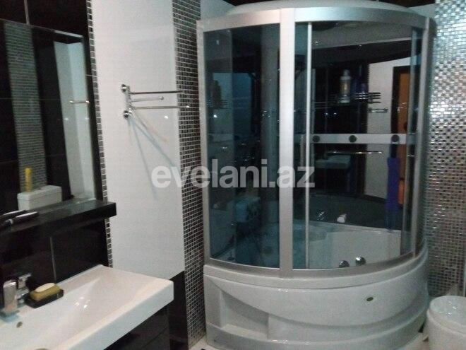 Satılır, yeni tikili, 4 otaqlı, 180 m², Nəsimi r.