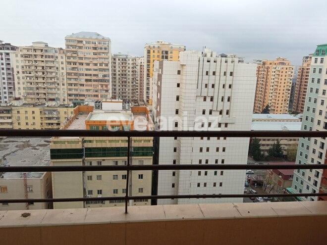 Satılır, yeni tikili, 4 otaqlı, 180 m², Nəsimi r.