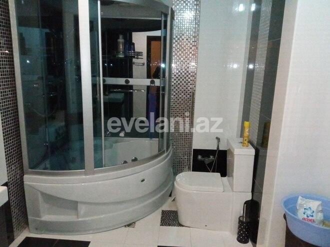 Satılır, yeni tikili, 4 otaqlı, 180 m², Nəsimi r.