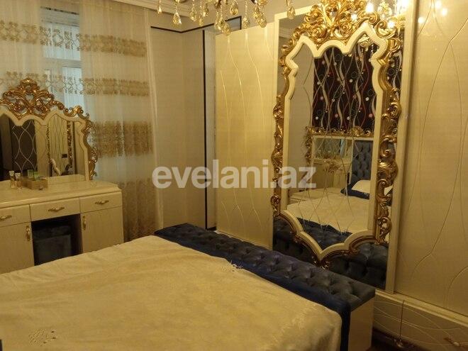 Satılır, yeni tikili, 4 otaqlı, 180 m², Nəsimi r.