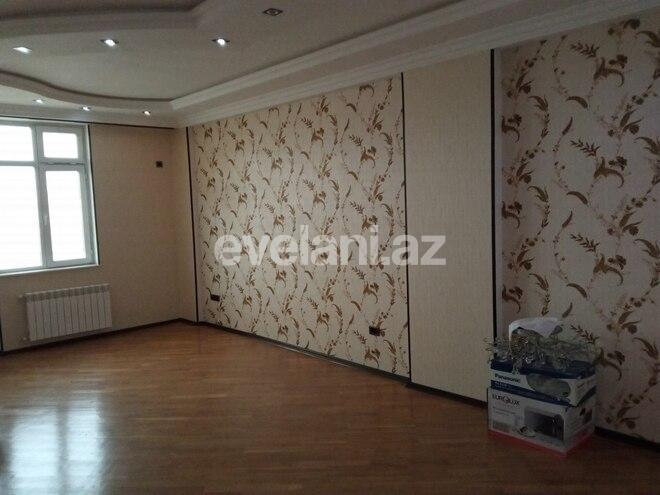 Satılır, yeni tikili, 4 otaqlı, 180 m², Nəsimi r.