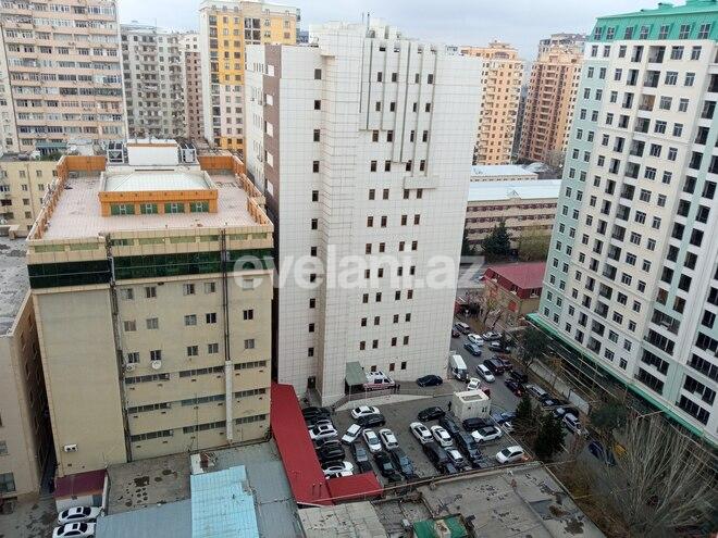 Satılır, yeni tikili, 4 otaqlı, 180 m², Nəsimi r.