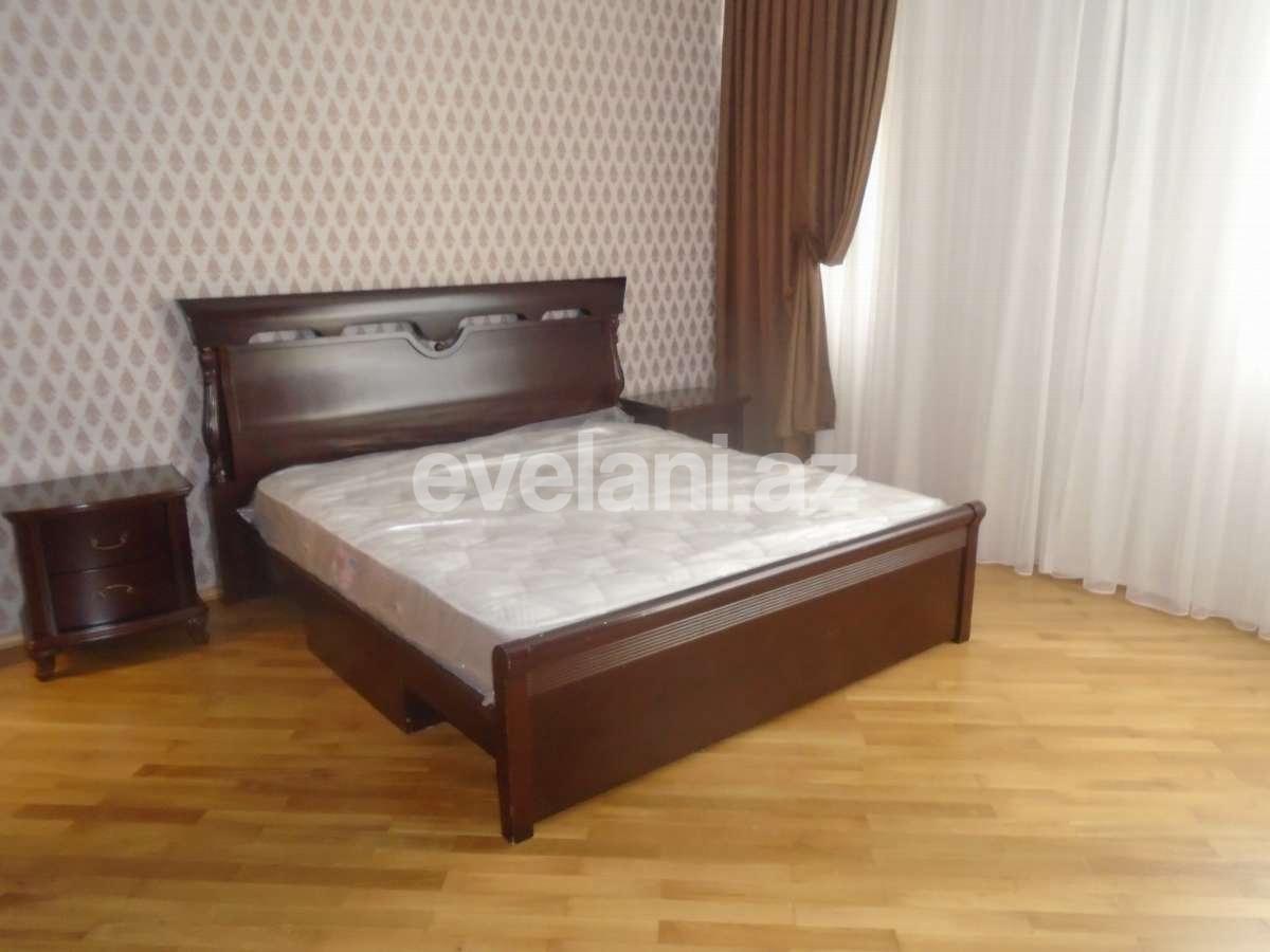 Сдаётся, новостройка, 4-комнаты, 170 m², 28 мая m.