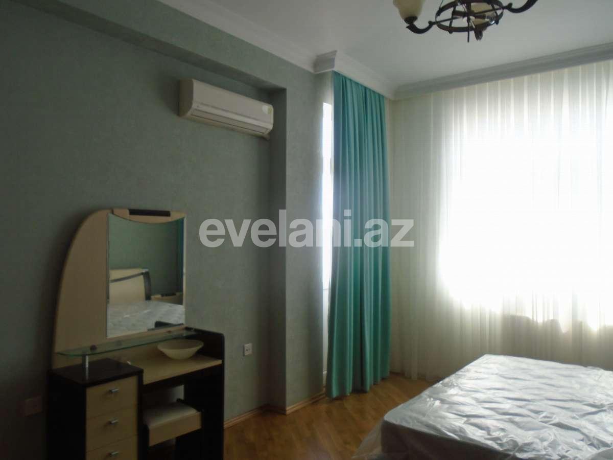 Сдаётся, новостройка, 4-комнаты, 170 m², 28 мая m.