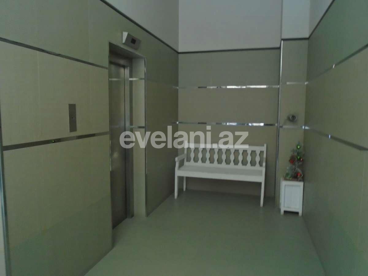 Сдаётся, новостройка, 4-комнаты, 170 m², 28 мая m.