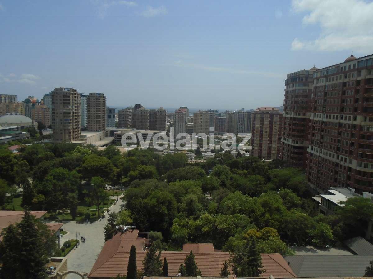 Сдаётся, новостройка, 4-комнаты, 170 m², 28 мая m.