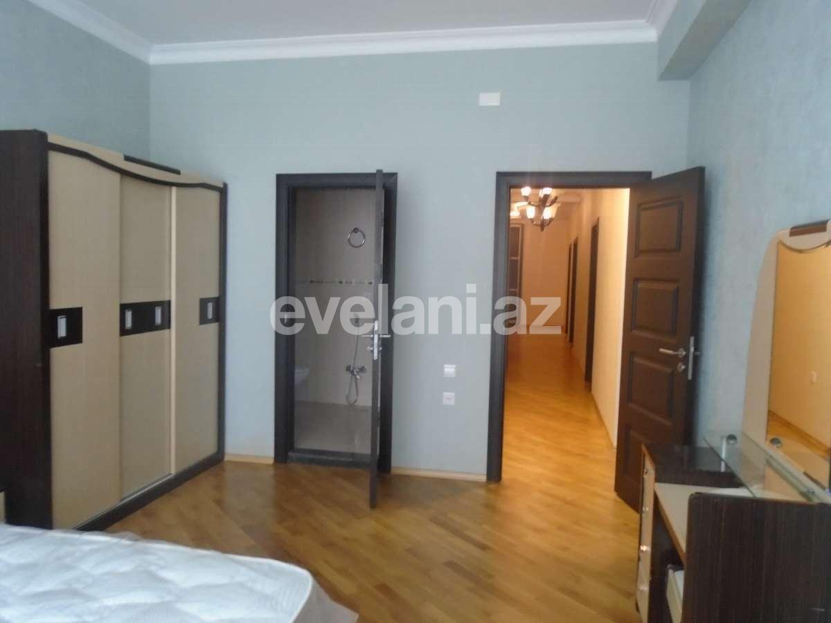 Сдаётся, новостройка, 4-комнаты, 170 m², 28 мая m.