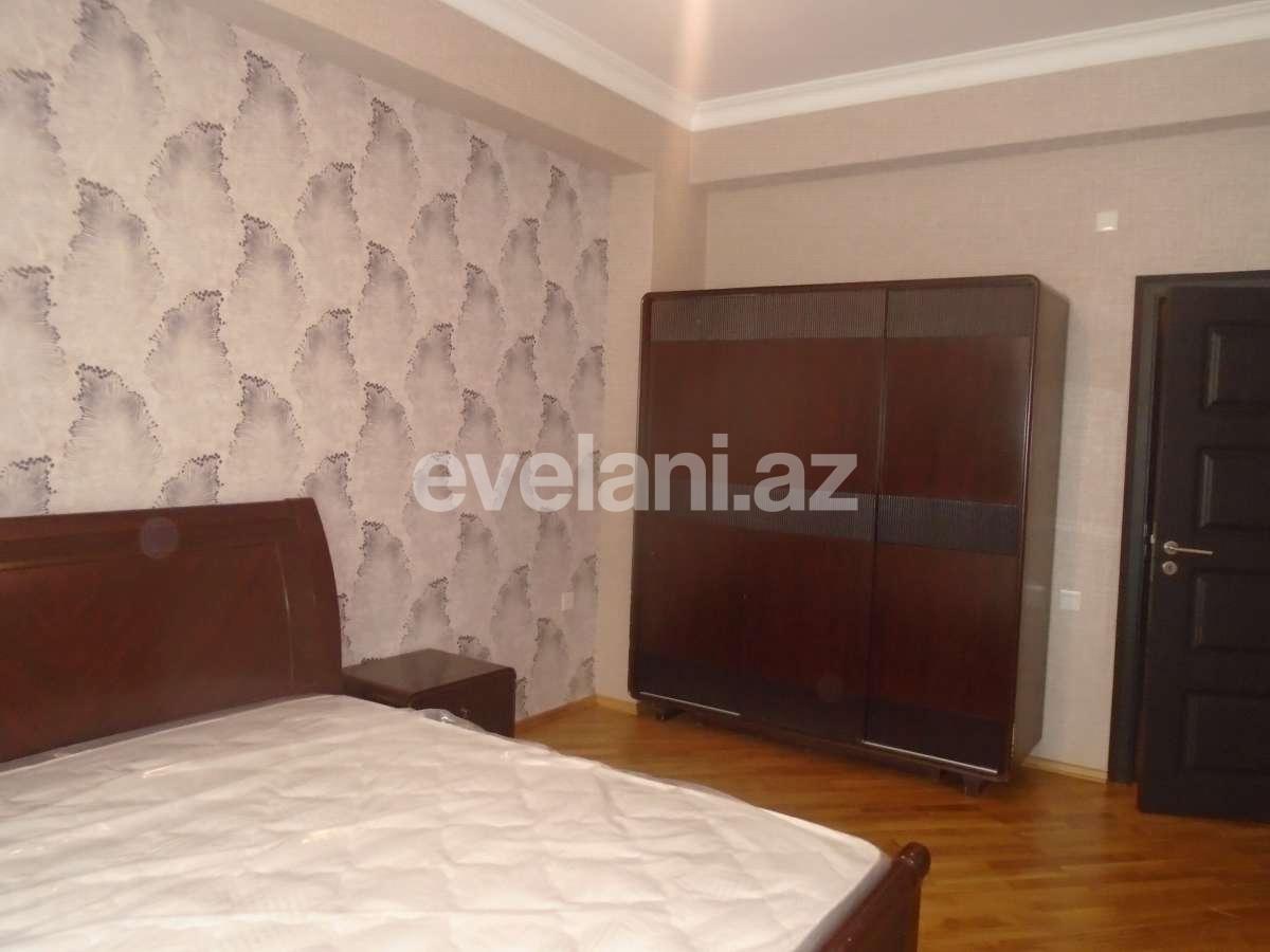 Сдаётся, новостройка, 4-комнаты, 170 m², 28 мая m.