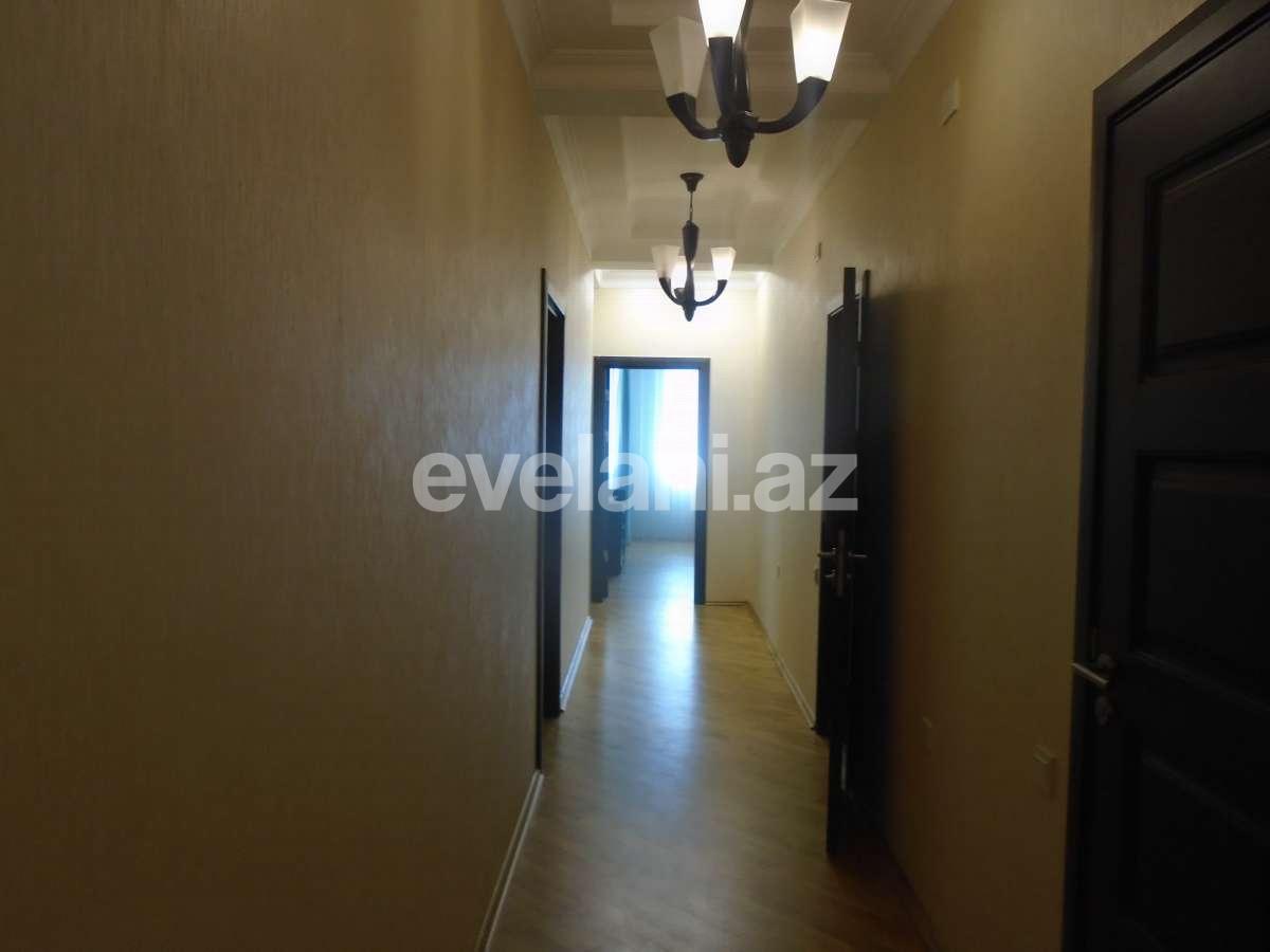 Сдаётся, новостройка, 4-комнаты, 170 m², 28 мая m.