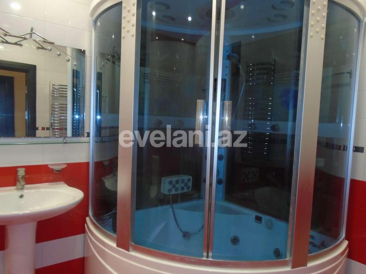 Сдаётся, новостройка, 4-комнаты, 170 m², 28 мая m.