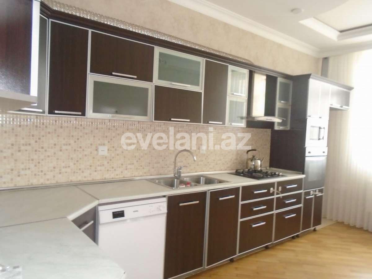 Сдаётся, новостройка, 4-комнаты, 170 m², 28 мая m.