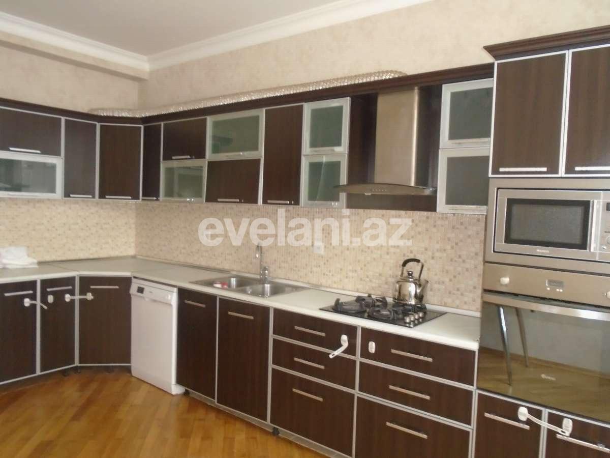 Сдаётся, новостройка, 4-комнаты, 170 m², 28 мая m.