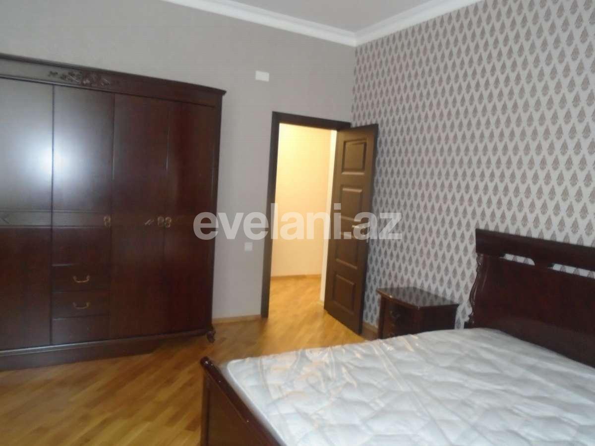 Сдаётся, новостройка, 4-комнаты, 170 m², 28 мая m.