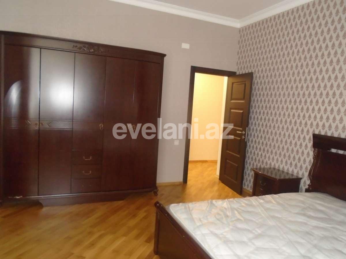 Сдаётся, новостройка, 4-комнаты, 170 m², 28 мая m.