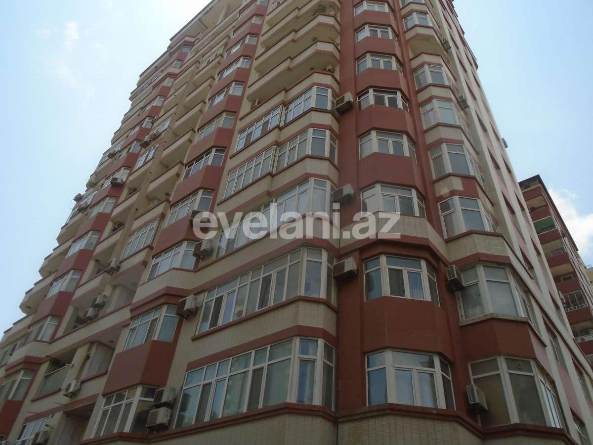 Сдаётся, новостройка, 4-комнаты, 170 m², 28 мая m.