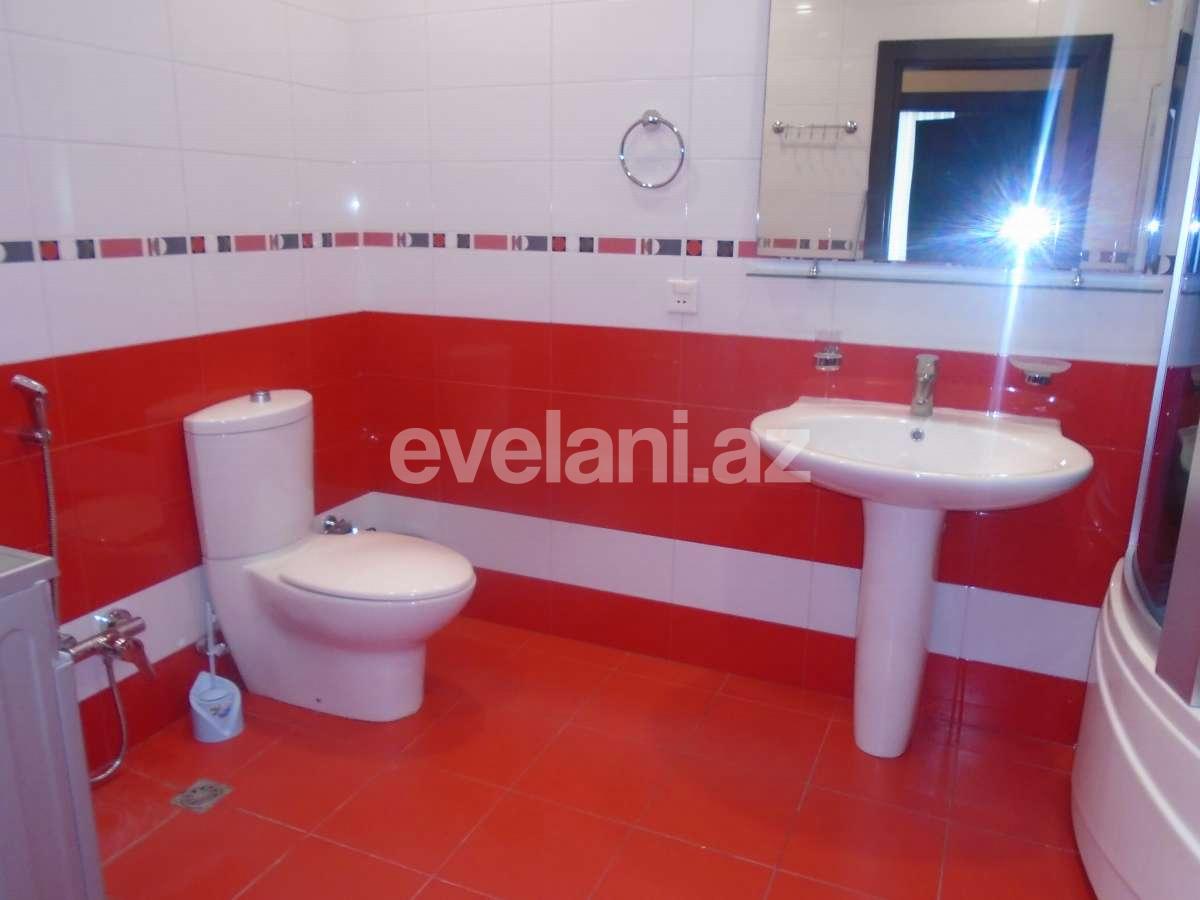 Сдаётся, новостройка, 4-комнаты, 170 m², 28 мая m.