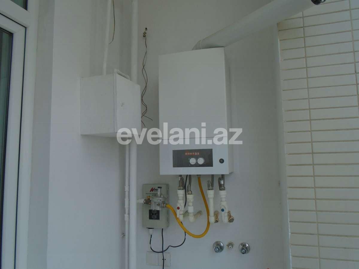 Сдаётся, новостройка, 4-комнаты, 170 m², 28 мая m.