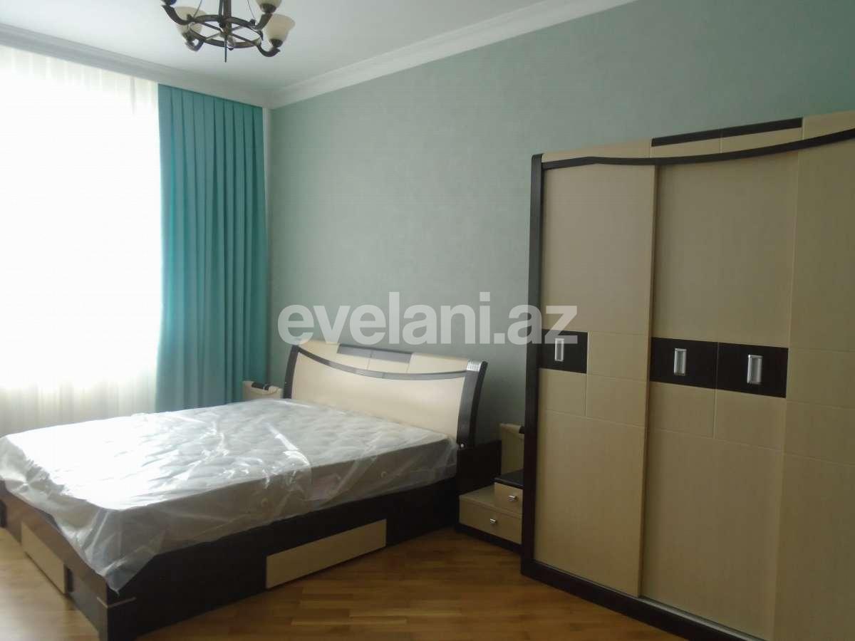 Сдаётся, новостройка, 4-комнаты, 170 m², 28 мая m.