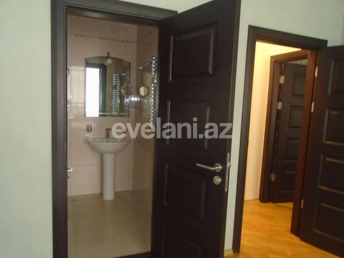 Сдаётся, новостройка, 4-комнаты, 170 m², 28 мая m.