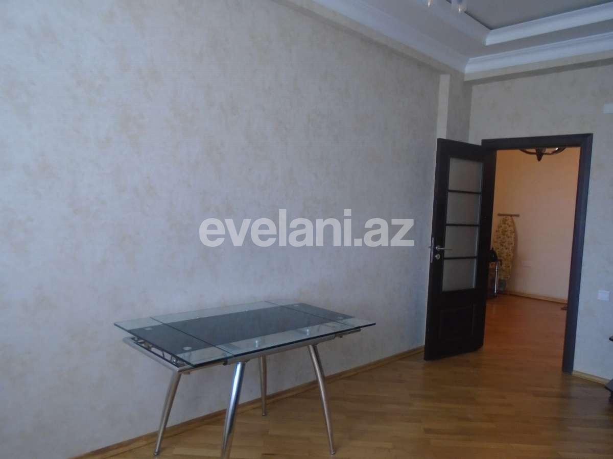 Сдаётся, новостройка, 4-комнаты, 170 m², 28 мая m.